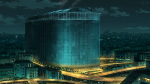 Towa no Quon 6: Towa no Quon